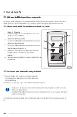 Предварительный просмотр 166 страницы RK Rose+Krieger RKPowerlift Memory Synchro Assembly Instructions Manual