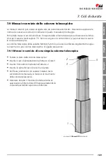 Предварительный просмотр 169 страницы RK Rose+Krieger RKPowerlift Memory Synchro Assembly Instructions Manual