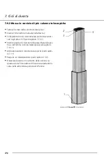 Предварительный просмотр 170 страницы RK Rose+Krieger RKPowerlift Memory Synchro Assembly Instructions Manual