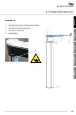 Preview for 13 page of RK Rose+Krieger RKSlimlift Assembly Instructions Manual