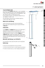 Preview for 19 page of RK Rose+Krieger RKSlimlift Assembly Instructions Manual