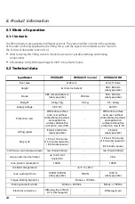 Preview for 34 page of RK Rose+Krieger RKSlimlift Assembly Instructions Manual