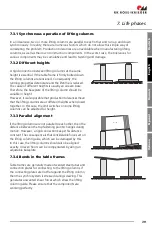 Preview for 39 page of RK Rose+Krieger RKSlimlift Assembly Instructions Manual