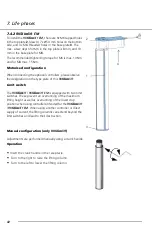 Preview for 42 page of RK Rose+Krieger RKSlimlift Assembly Instructions Manual