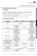 Preview for 57 page of RK Rose+Krieger RKSlimlift Assembly Instructions Manual