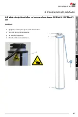 Preview for 81 page of RK Rose+Krieger RKSlimlift Assembly Instructions Manual