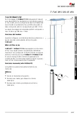 Preview for 111 page of RK Rose+Krieger RKSlimlift Assembly Instructions Manual