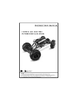 RK RKO3500-02 Instruction Manual preview