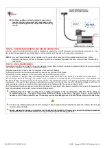 Preview for 4 page of RKC INSTRUMENT AC8112 Fitting Instructions