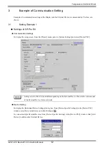 Предварительный просмотр 12 страницы RKC INSTRUMENT CB100 Series Connection Manual