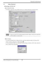 Предварительный просмотр 14 страницы RKC INSTRUMENT CB100 Series Connection Manual