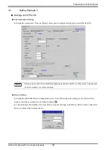 Предварительный просмотр 16 страницы RKC INSTRUMENT CB100 Series Connection Manual