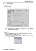 Предварительный просмотр 18 страницы RKC INSTRUMENT CB100 Series Connection Manual