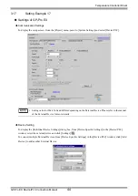 Предварительный просмотр 44 страницы RKC INSTRUMENT CB100 Series Connection Manual