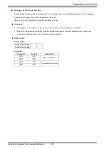 Предварительный просмотр 51 страницы RKC INSTRUMENT CB100 Series Connection Manual