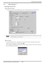 Предварительный просмотр 84 страницы RKC INSTRUMENT CB100 Series Connection Manual