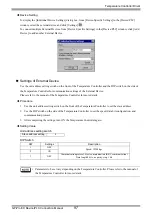 Предварительный просмотр 97 страницы RKC INSTRUMENT CB100 Series Connection Manual