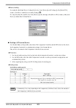 Предварительный просмотр 103 страницы RKC INSTRUMENT CB100 Series Connection Manual