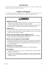 Preview for 3 page of RKC INSTRUMENT CB100L Initial Setting Manual