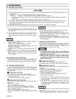 Preview for 7 page of RKC INSTRUMENT CB400 Series Instruction Manual