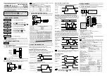 Preview for 1 page of RKC INSTRUMENT COM-JC Quick Instruction Manual