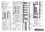 Preview for 2 page of RKC INSTRUMENT COM-JC Quick Instruction Manual