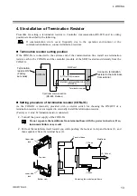 Предварительный просмотр 19 страницы RKC INSTRUMENT COM-JG Instruction Manual