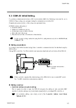 Предварительный просмотр 23 страницы RKC INSTRUMENT COM-JG Instruction Manual