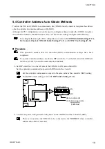 Предварительный просмотр 25 страницы RKC INSTRUMENT COM-JG Instruction Manual