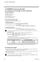 Предварительный просмотр 28 страницы RKC INSTRUMENT COM-JG Instruction Manual