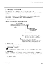 Предварительный просмотр 31 страницы RKC INSTRUMENT COM-JG Instruction Manual