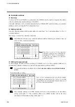 Предварительный просмотр 70 страницы RKC INSTRUMENT COM-JG Instruction Manual