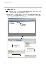 Предварительный просмотр 82 страницы RKC INSTRUMENT COM-JG Instruction Manual