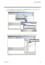 Предварительный просмотр 83 страницы RKC INSTRUMENT COM-JG Instruction Manual