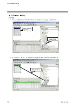 Предварительный просмотр 84 страницы RKC INSTRUMENT COM-JG Instruction Manual