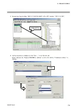 Предварительный просмотр 85 страницы RKC INSTRUMENT COM-JG Instruction Manual