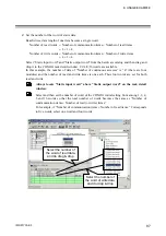 Предварительный просмотр 93 страницы RKC INSTRUMENT COM-JG Instruction Manual