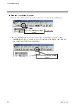 Предварительный просмотр 96 страницы RKC INSTRUMENT COM-JG Instruction Manual