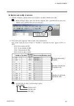 Предварительный просмотр 103 страницы RKC INSTRUMENT COM-JG Instruction Manual