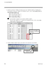 Предварительный просмотр 104 страницы RKC INSTRUMENT COM-JG Instruction Manual