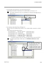 Предварительный просмотр 109 страницы RKC INSTRUMENT COM-JG Instruction Manual