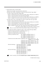 Предварительный просмотр 113 страницы RKC INSTRUMENT COM-JG Instruction Manual