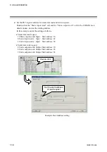 Предварительный просмотр 116 страницы RKC INSTRUMENT COM-JG Instruction Manual