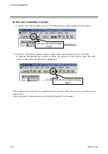 Предварительный просмотр 118 страницы RKC INSTRUMENT COM-JG Instruction Manual