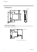 Предварительный просмотр 14 страницы RKC INSTRUMENT COM-JH Instruction Manual