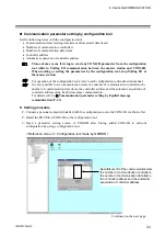 Предварительный просмотр 39 страницы RKC INSTRUMENT COM-JH Instruction Manual