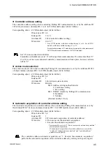 Предварительный просмотр 51 страницы RKC INSTRUMENT COM-JH Instruction Manual