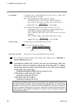 Предварительный просмотр 54 страницы RKC INSTRUMENT COM-JH Instruction Manual