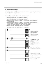 Предварительный просмотр 95 страницы RKC INSTRUMENT COM-JH Instruction Manual