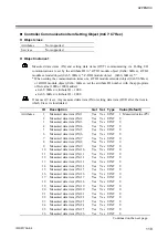 Предварительный просмотр 125 страницы RKC INSTRUMENT COM-JH Instruction Manual